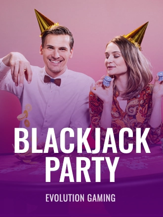 BLACKJACK PARTY